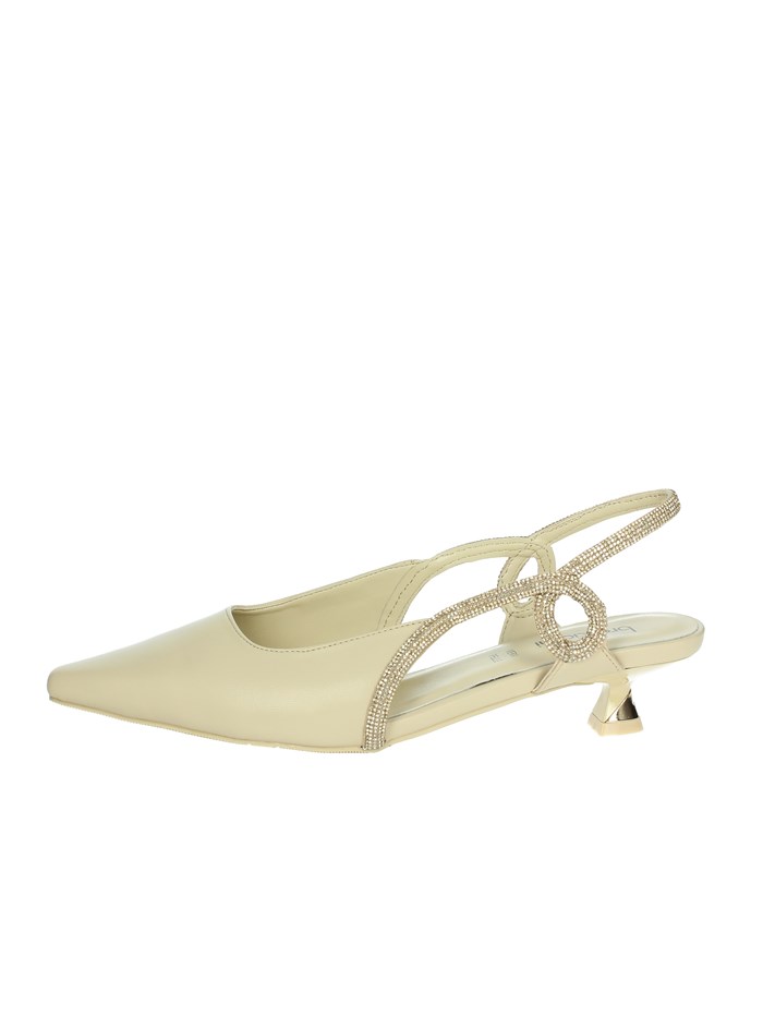 DECOLLETE' BA25 BEIGE