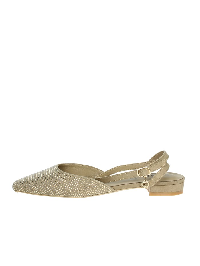 BALLERINE BA75 BEIGE