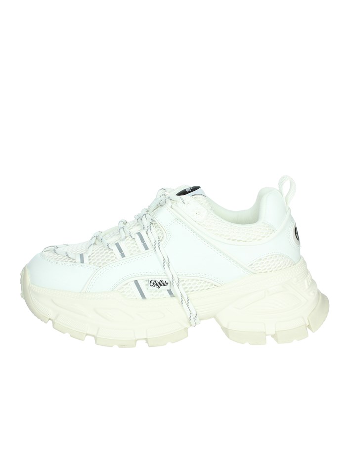 SNEAKERS BASSA BN16363511 BIANCO