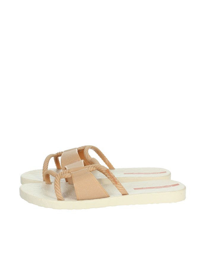 CIABATTE BASSE 27241 BEIGE