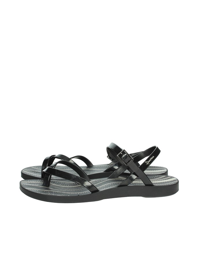 INFRADITO 82842 NERO/GRIGIO