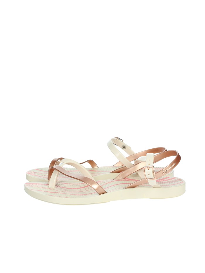 INFRADITO 82842 BEIGE/ROSA