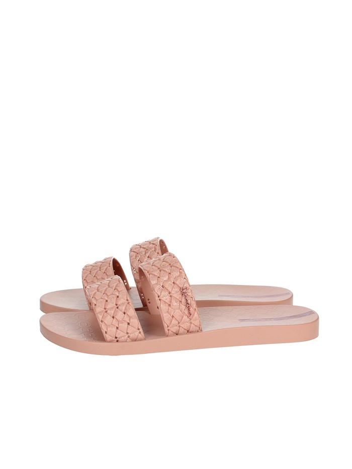 CIABATTE BASSE 83243 ROSA