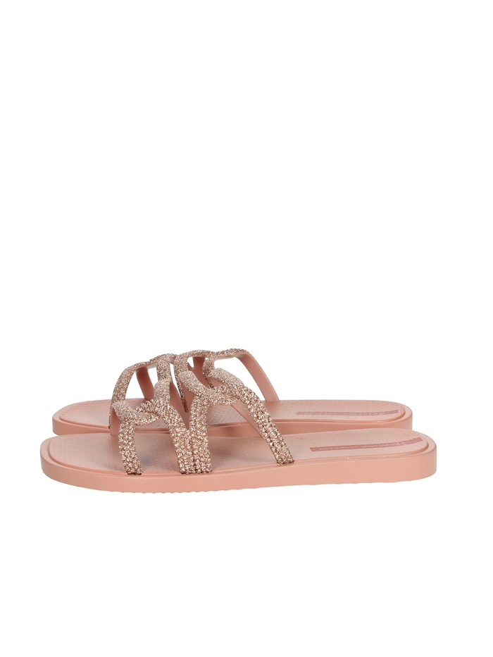 CIABATTE BASSE 27286 ROSA