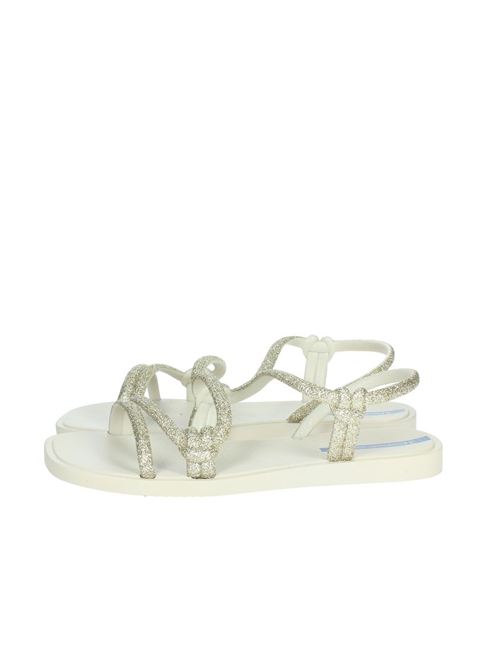 SANDALI BASSI 27288 BEIGE