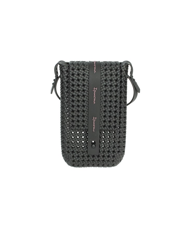 BORSA A TRACOLLA 83627 NERO