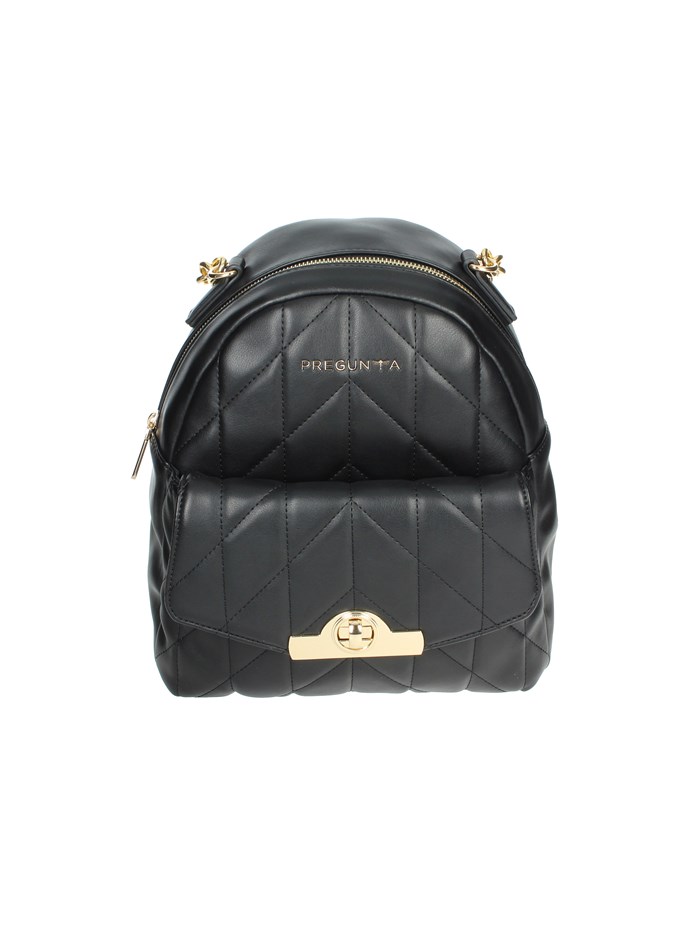 ZAINO ABEG028 NERO