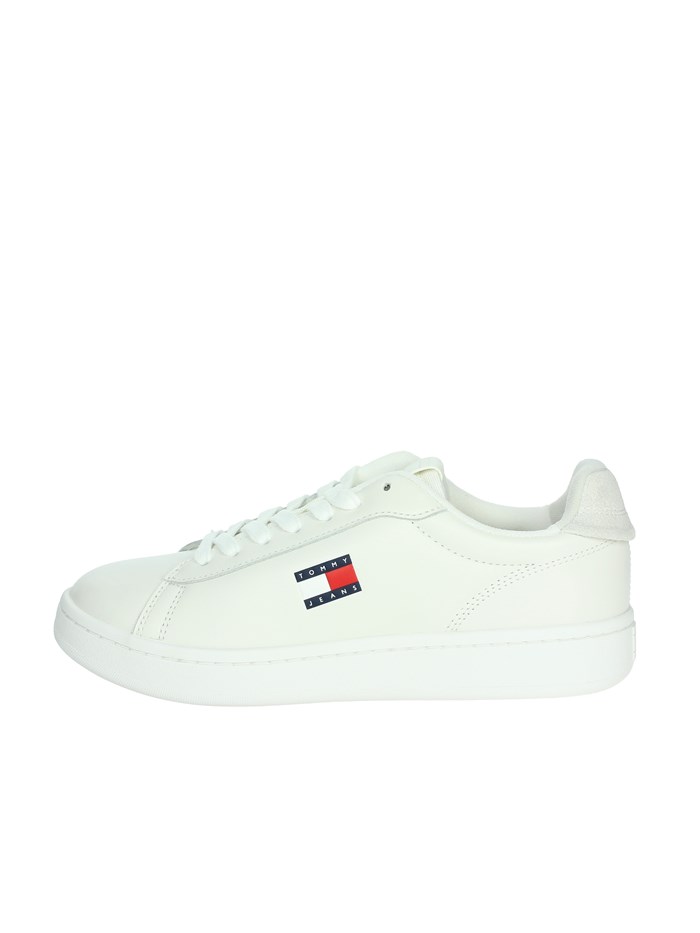 SNEAKERS BASSA EN0EN02815 BIANCO
