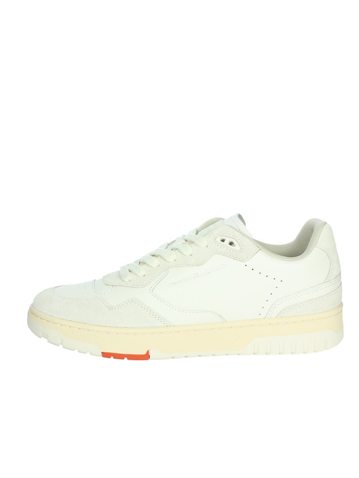 SNEAKERS BASSA FM0FM05520 PANNA