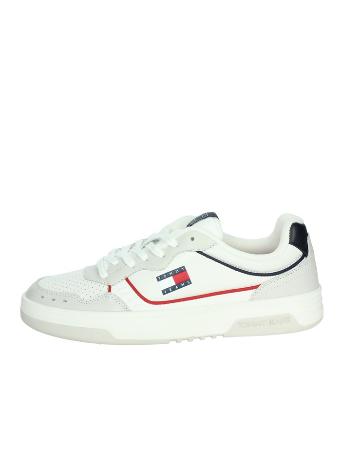 SNEAKERS BASSA EM0EM01585 GHIACCIO