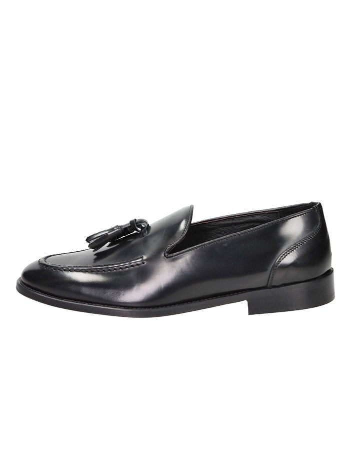 MOCASSINO A100 ABRA NERO