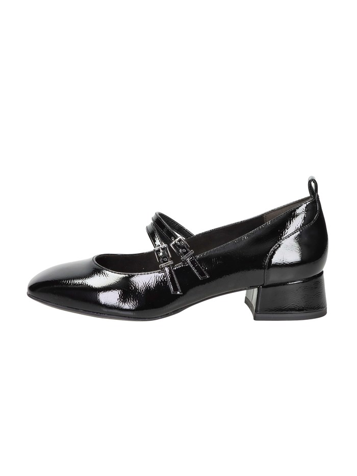 BALLERINE 1-22318-43 NERO