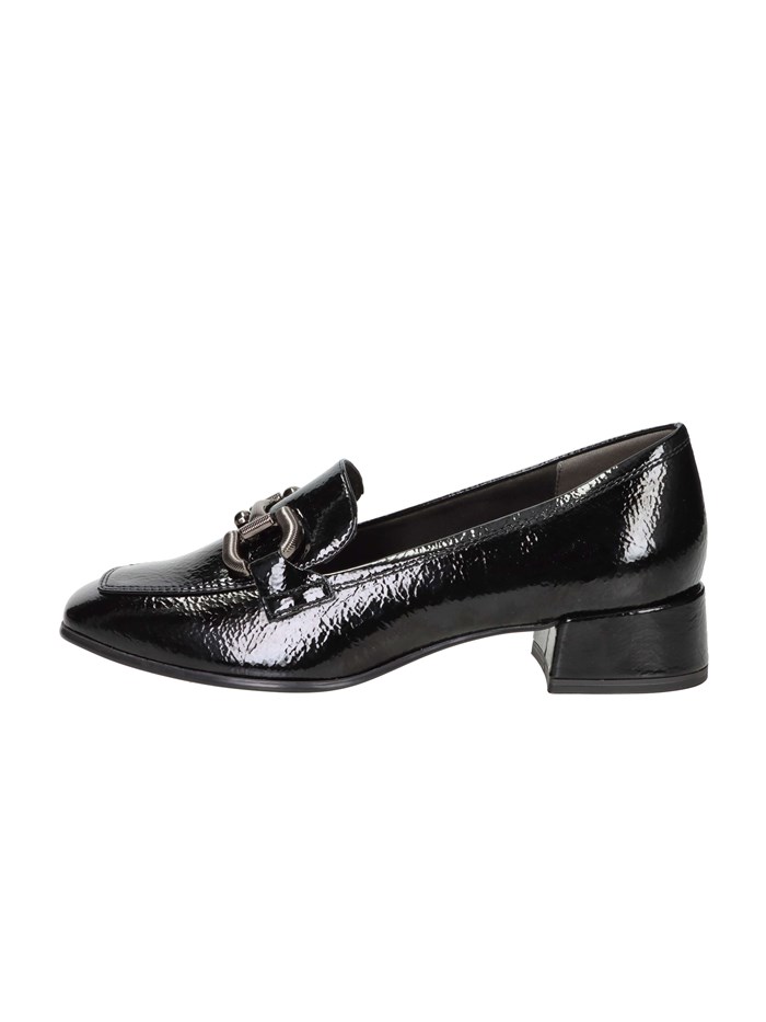 MOCASSINO 1-24316-43 NERO
