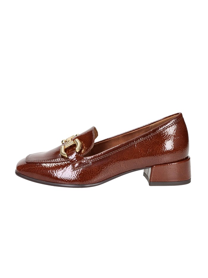 MOCASSINO 1-24316-43 CUOIO