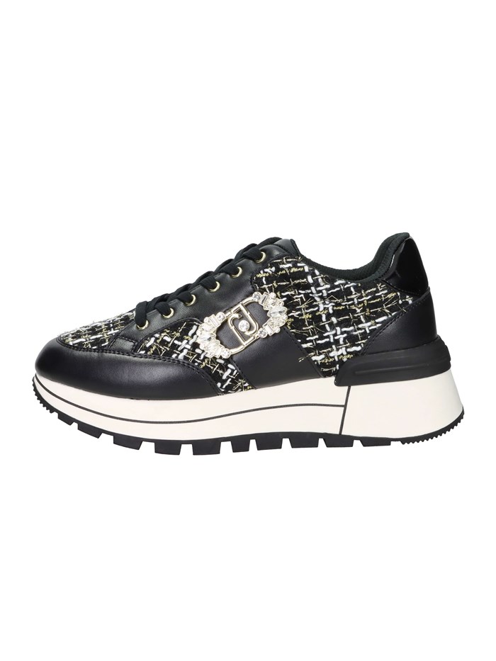 SNEAKERS BASSA AMAZING 41 NERO
