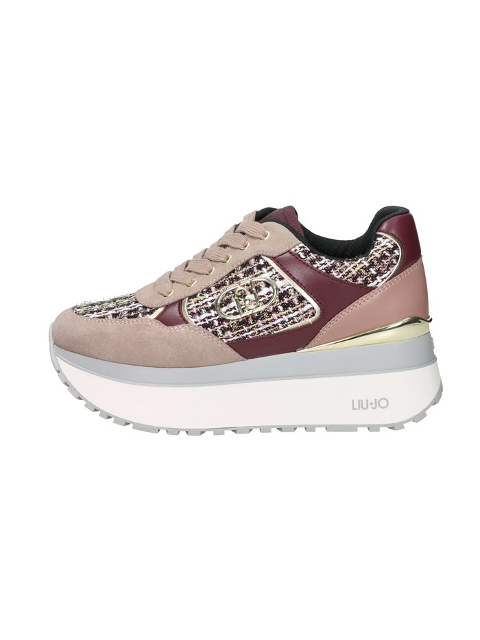 SNEAKERS BASSA MAXI WONDER PLUS 01 CIPRIA