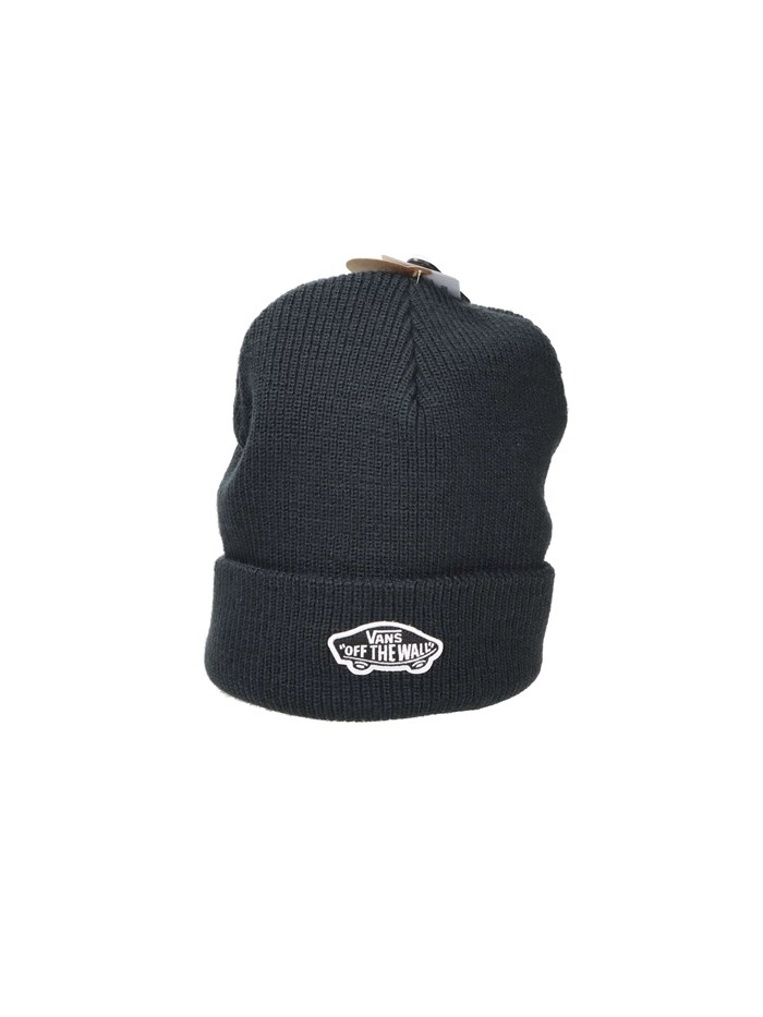 CAPPELLO A CUFFIA VN000Q1FBLK1 NERO
