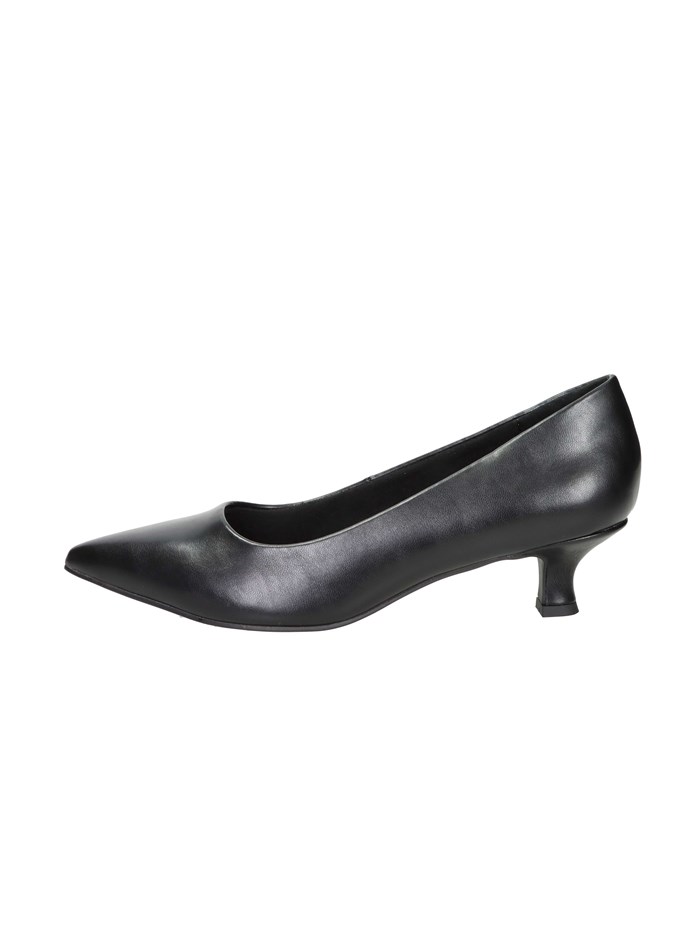 DECOLLETE' 2-22302-45 NERO