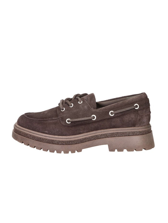 STRINGATA 1-23760-45 MARRONE