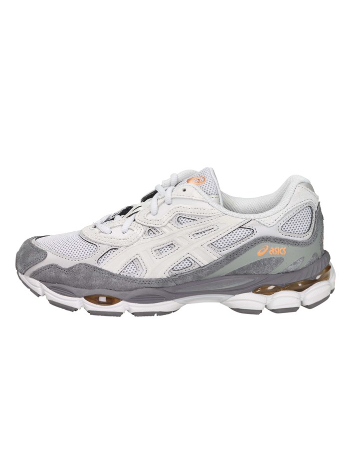 SNEAKERS BASSA 1203A383 GRIGIO