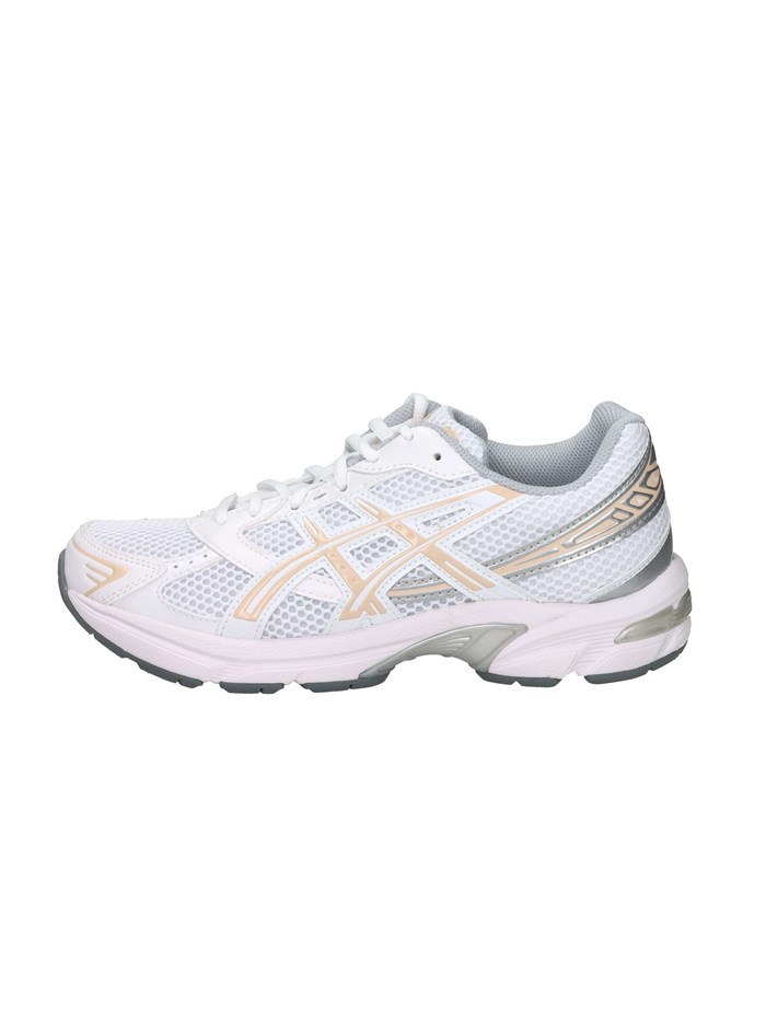 SNEAKERS BASSA 1202A164 BIANCO/ROSA