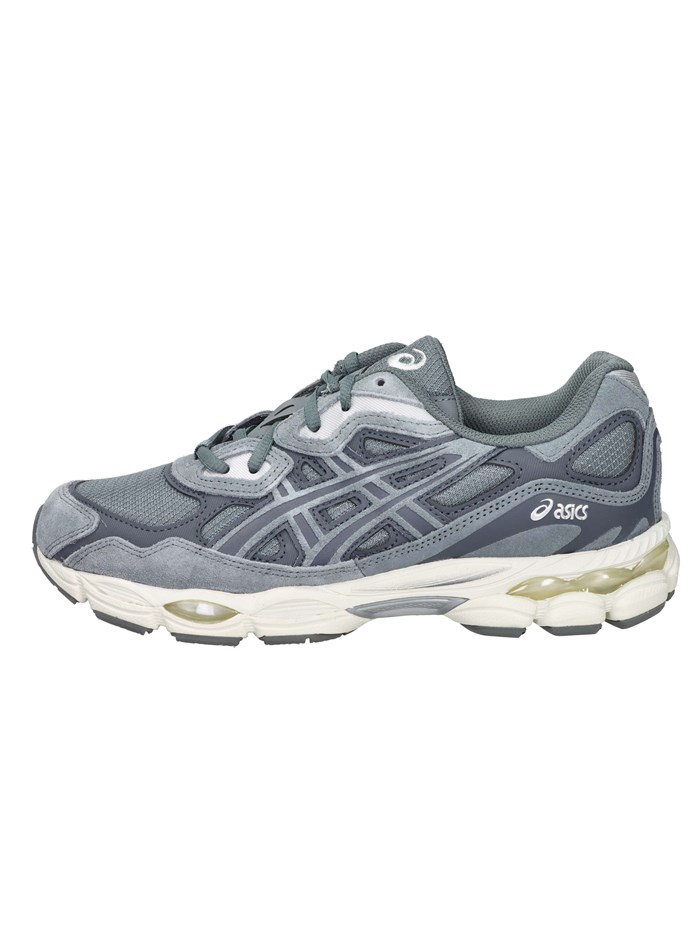 SNEAKERS BASSA 1203A739 GRIGIO