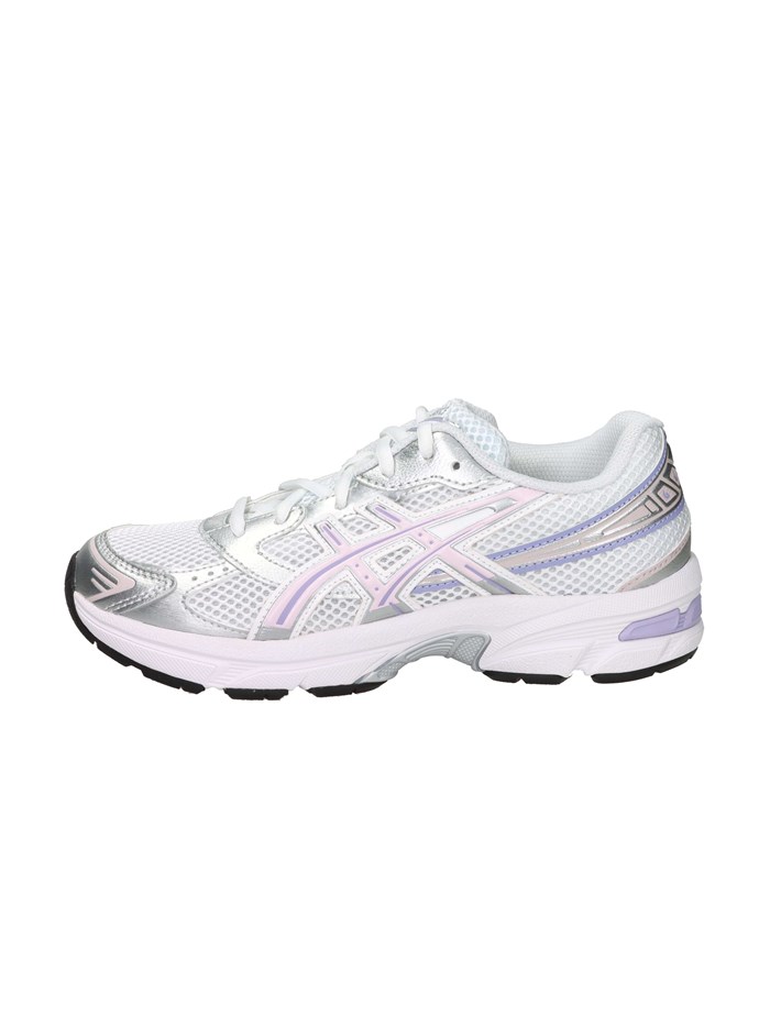 SNEAKERS BASSA 1204A169 BIANCO/ROSA