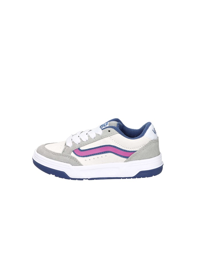 SNEAKERS BASSA VN000D4N2081 GRIGIO
