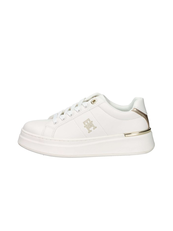 SNEAKERS BASSA T3A9-33985-1355 BIANCO