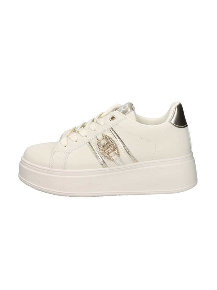 SNEAKERS BASSA 9205 BEIGE