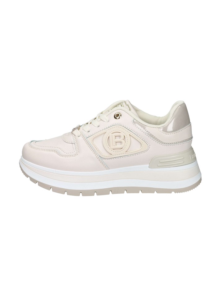 SNEAKERS BASSA 9234 BEIGE