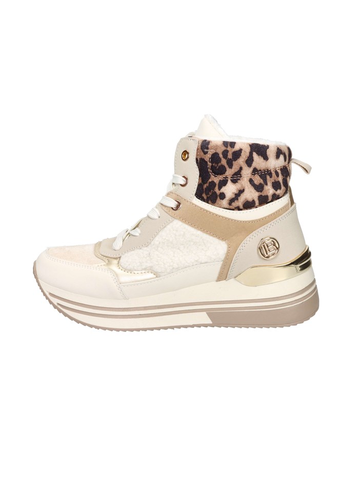 SNEAKERS ALTA 9256 BEIGE
