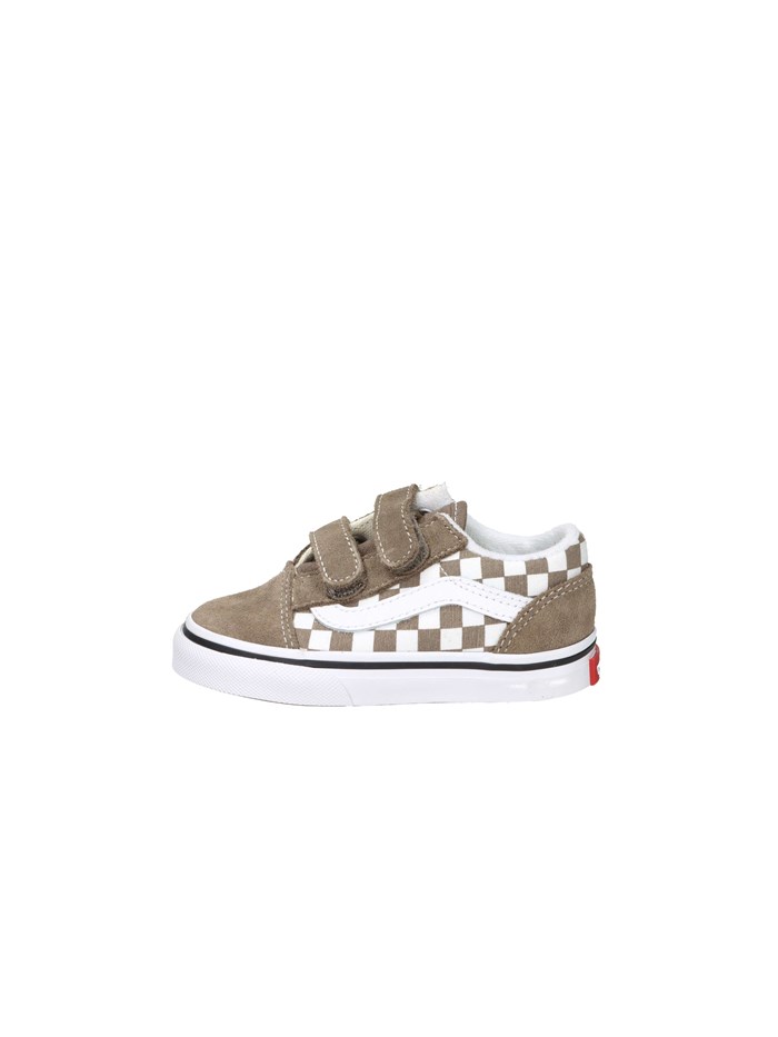 SNEAKERS BASSA VN000CTG1NU1 TAUPE