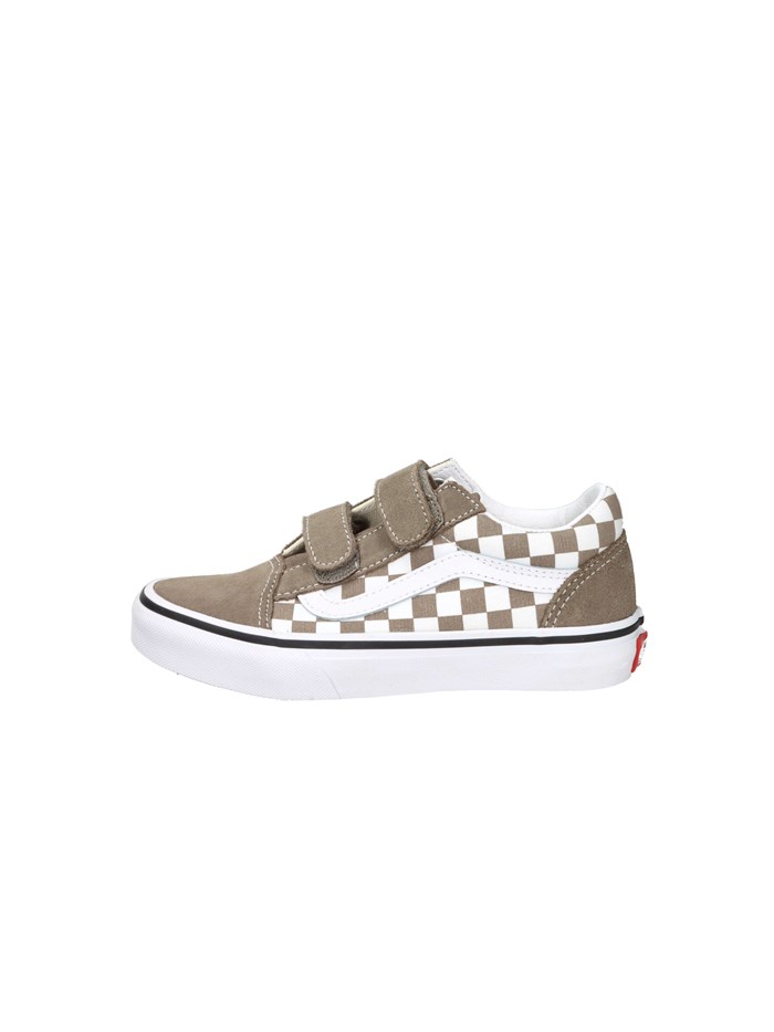 SNEAKERS BASSA VN000CYA1NU1 TAUPE