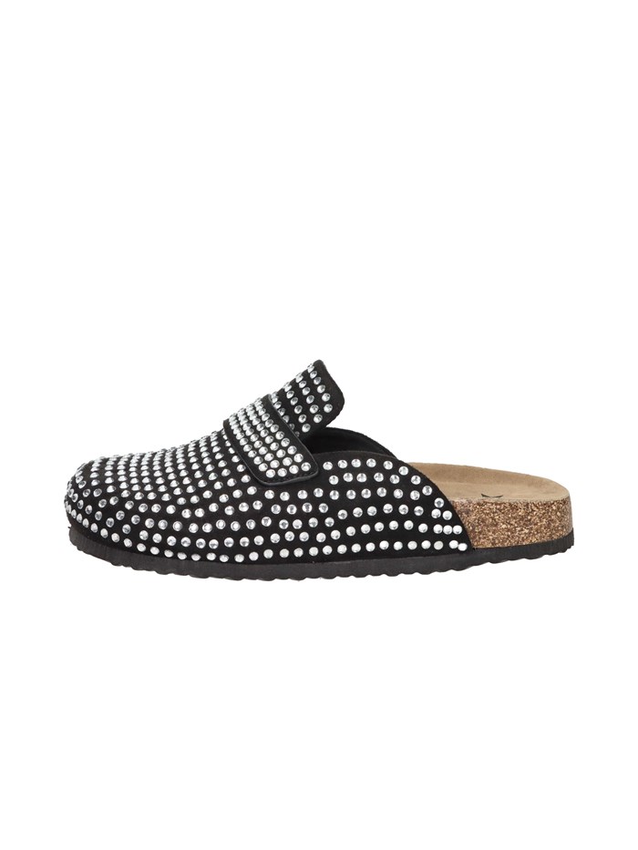 SABOT SASS25027 NERO