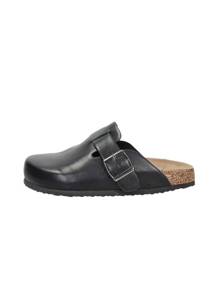 SABOT SASS250276 NERO