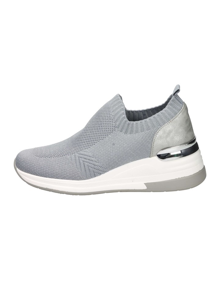 SLIP-ON CI1023 GRIGIO