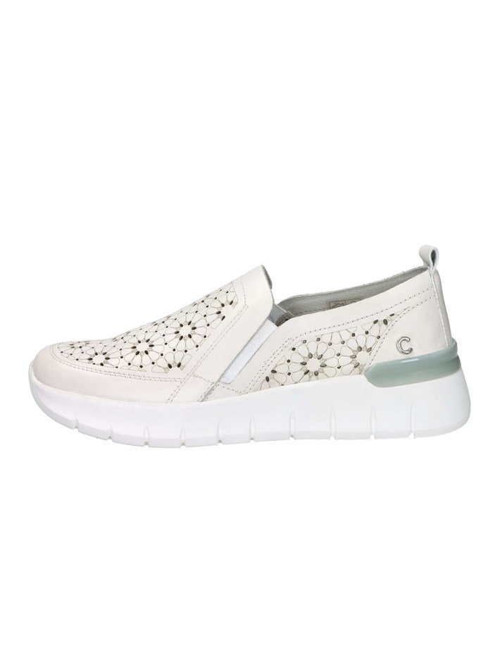 SLIP-ON IV0723258 BIANCO