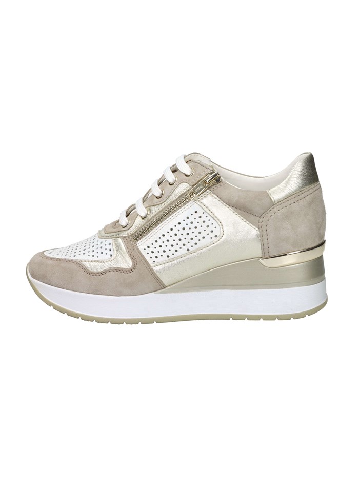 SNEAKERS BASSA IV2521475 PANNA