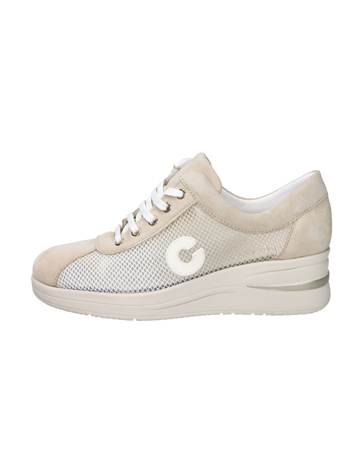 SNEAKERS BASSA IV0923492 BEIGE