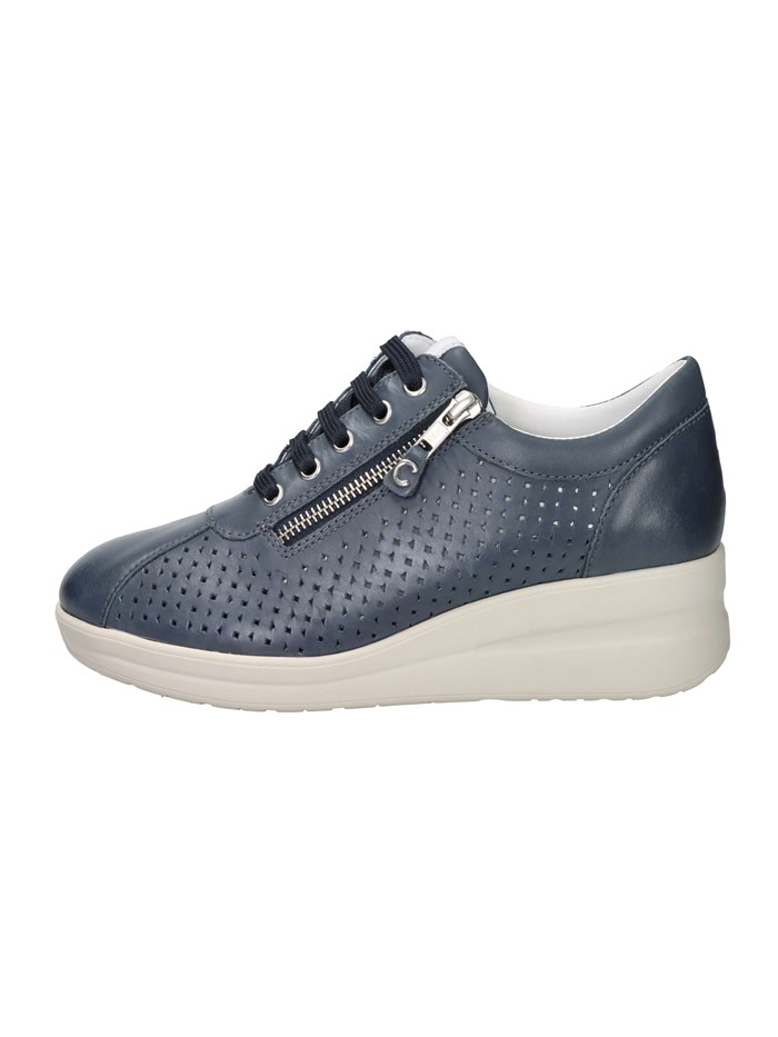 SNEAKERS BASSA IV221781 BLU