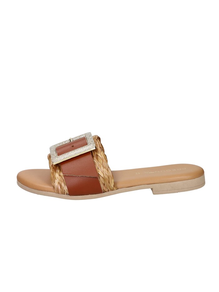 CIABATTE BASSE 2525000 CUOIO