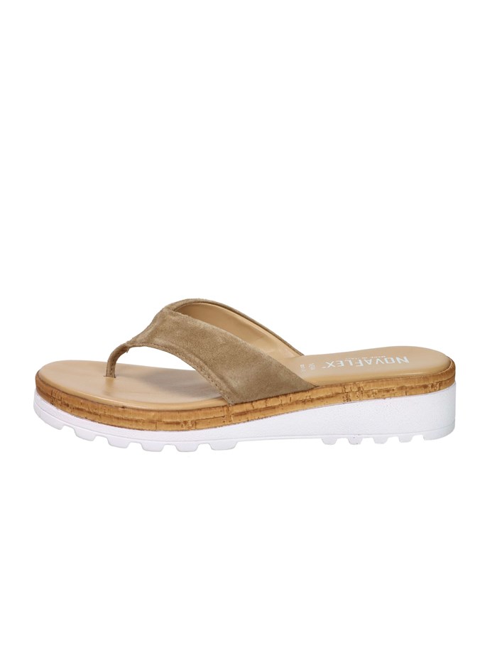 INFRADITO MONTESEGALE TAUPE