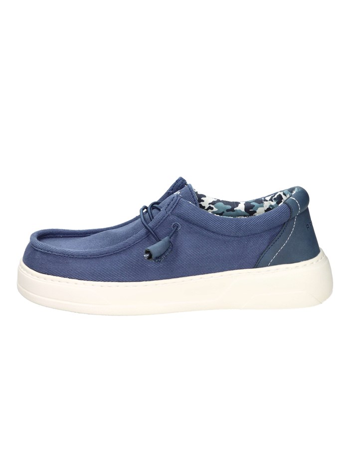 SLIP-ON 241U002 BLU