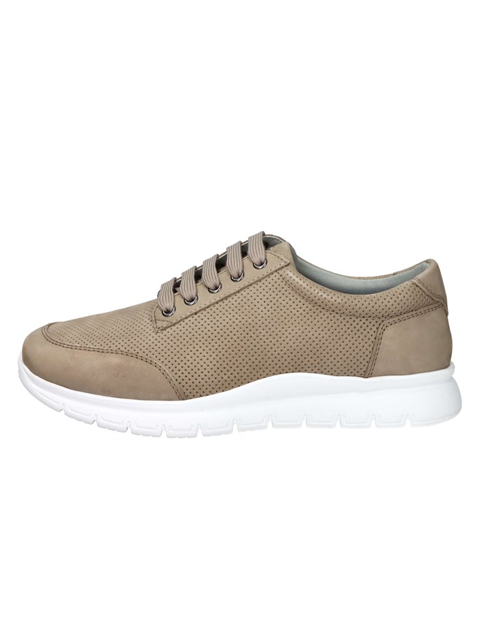 SNEAKERS BASSA 241U112 TAUPE