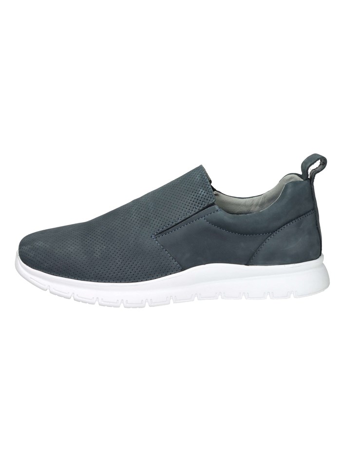 SLIP-ON 241U113 BLU