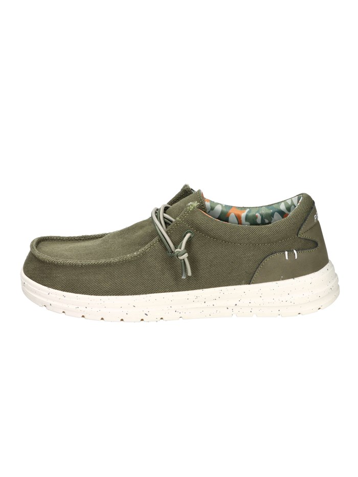 SLIP-ON 241U005 VERDONE
