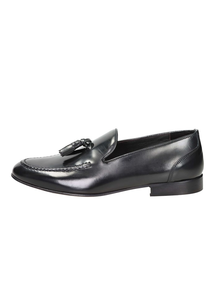 MOCASSINO A103 ABRA NERO