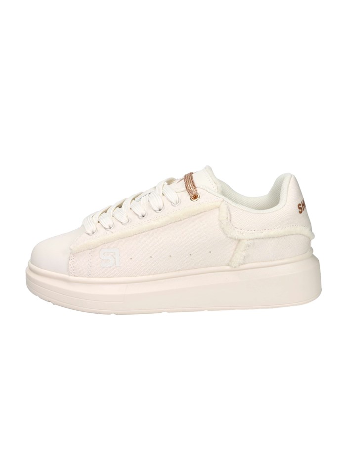 SNEAKERS BASSA SASS250212 BEIGE