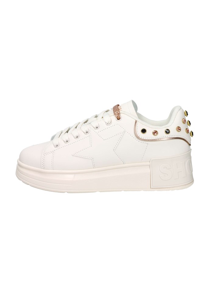 SNEAKERS BASSA SASS250204 BEIGE